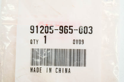 OEM Honda 91205-965-003 Oil Seal 22X31X5 NOS