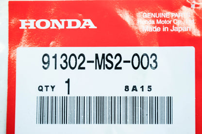 OEM Honda 91302-MS2-003 O-Ring (69X2) NOS