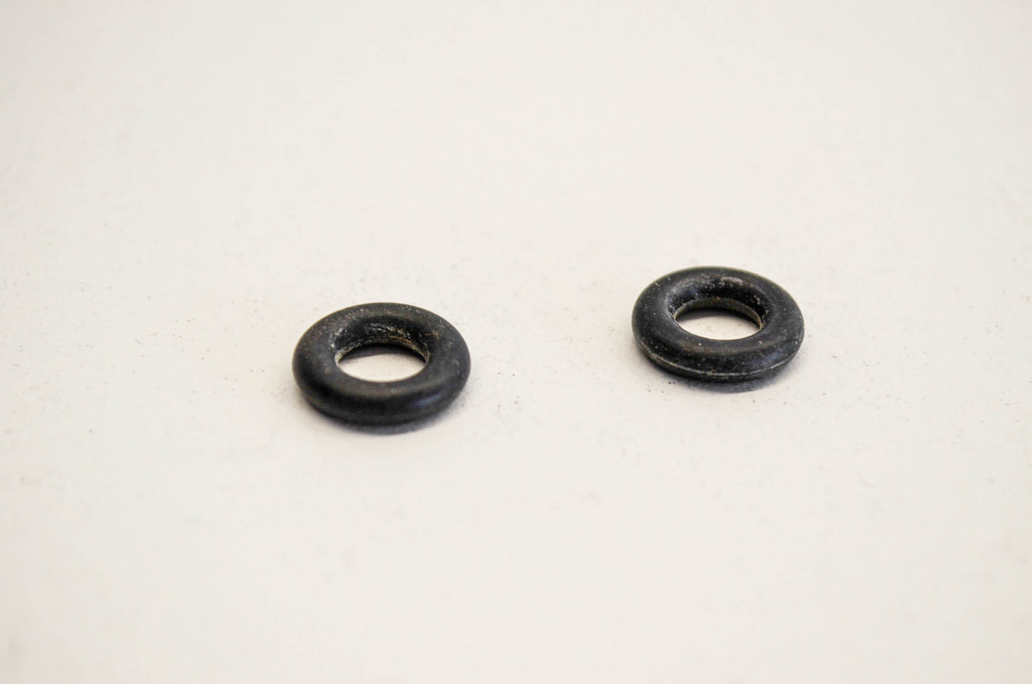 OEM Honda 91319-323-000 O-Ring (6X3) Qty 2 NOS