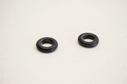 OEM Honda 91319-323-000 O-Ring (6X3) Qty 2 NOS