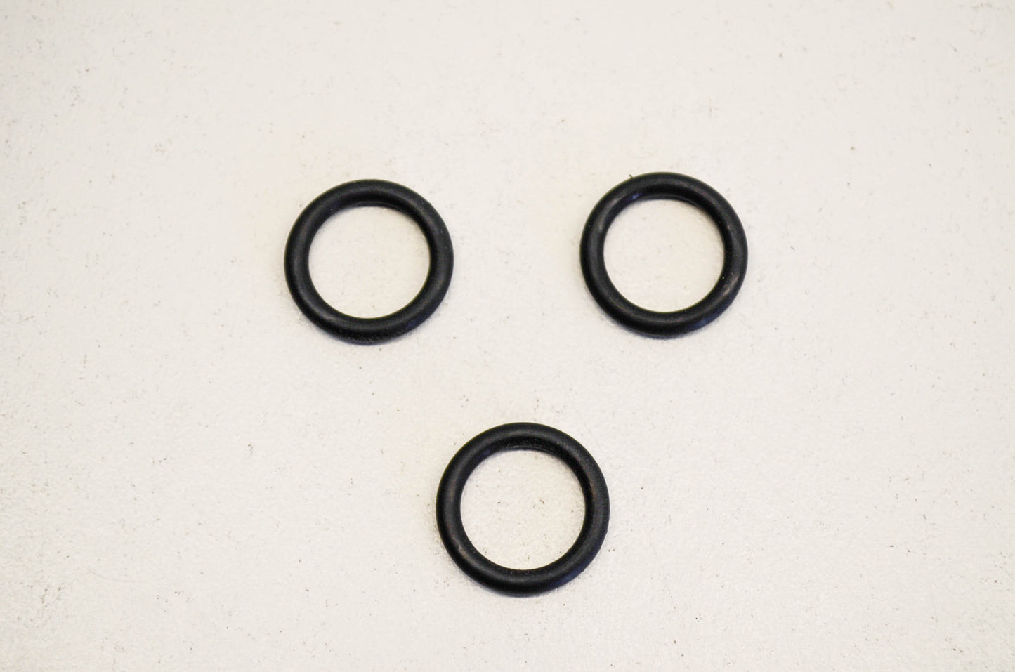 OEM Honda 91320-MJ6-003 O-Ring (11.8X2.4) Qty 3 NOS