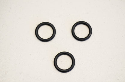 OEM Honda 91320-MJ6-003 O-Ring (11.8X2.4) Qty 3 NOS