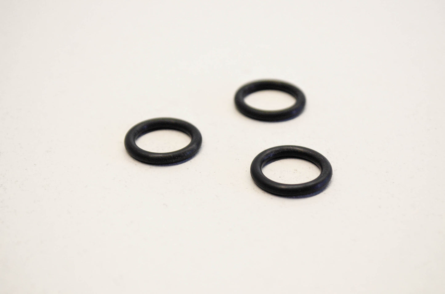 OEM Honda 91320-MJ6-003 O-Ring (11.8X2.4) Qty 3 NOS