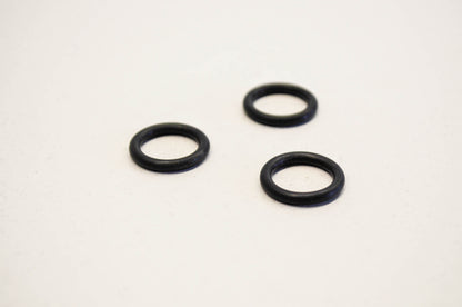 OEM Honda 91320-MJ6-003 O-Ring (11.8X2.4) Qty 3 NOS