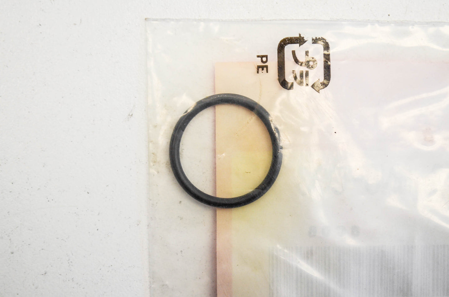 OEM Honda 91303-HN8-003 O-Ring (17.8X1.9) NOS