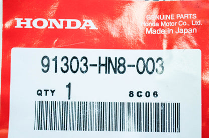OEM Honda 91303-HN8-003 O-Ring (17.8X1.9) NOS