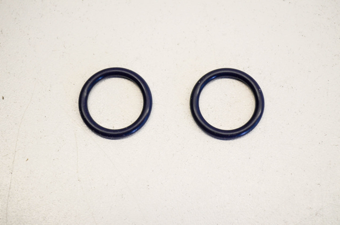 OEM Honda 91356-MA6-005 O-Ring (14.8X2.4) Qty 2 NOS