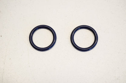 OEM Honda 91356-MA6-005 O-Ring (14.8X2.4) Qty 2 NOS
