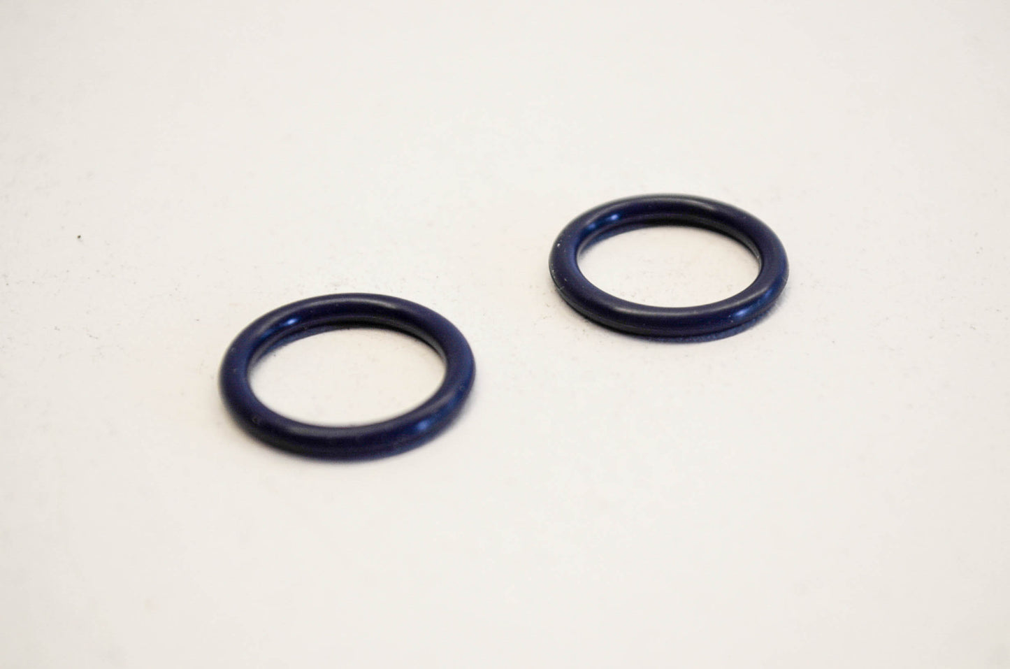 OEM Honda 91356-MA6-005 O-Ring (14.8X2.4) Qty 2 NOS