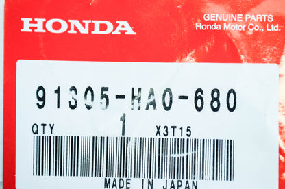 OEM Honda 91305-HA0-680 O-Ring (33.7X2.4) NOS