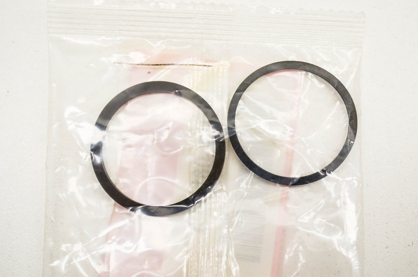 OEM Honda 06451-961-405 Piston Seal Set NOS