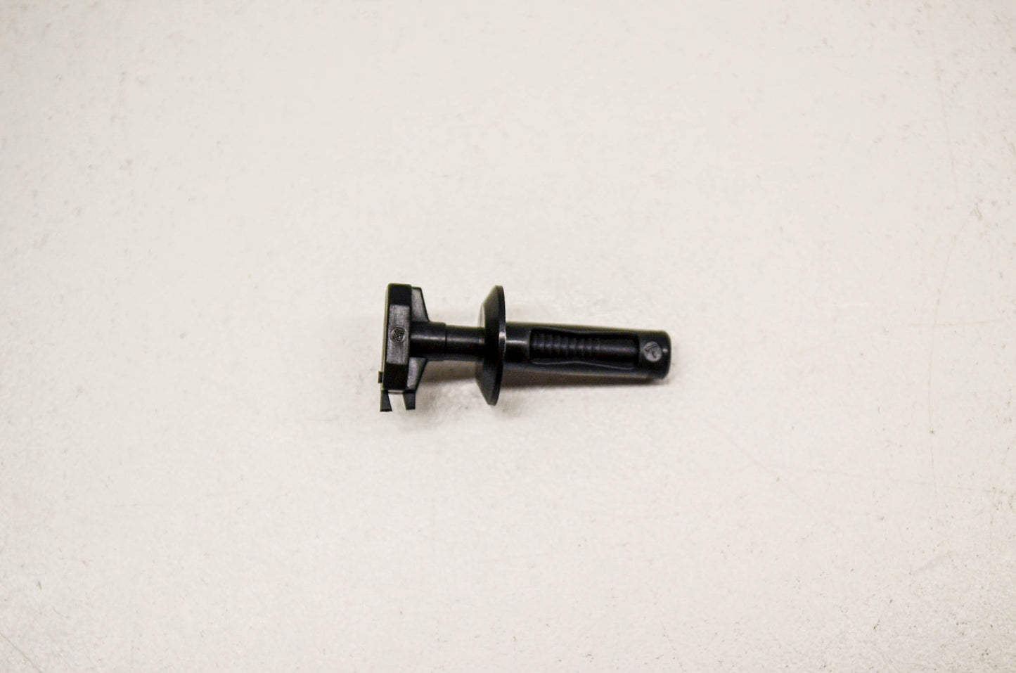 New OEM Honda 64103-166-610 Plastic Lock NOS
