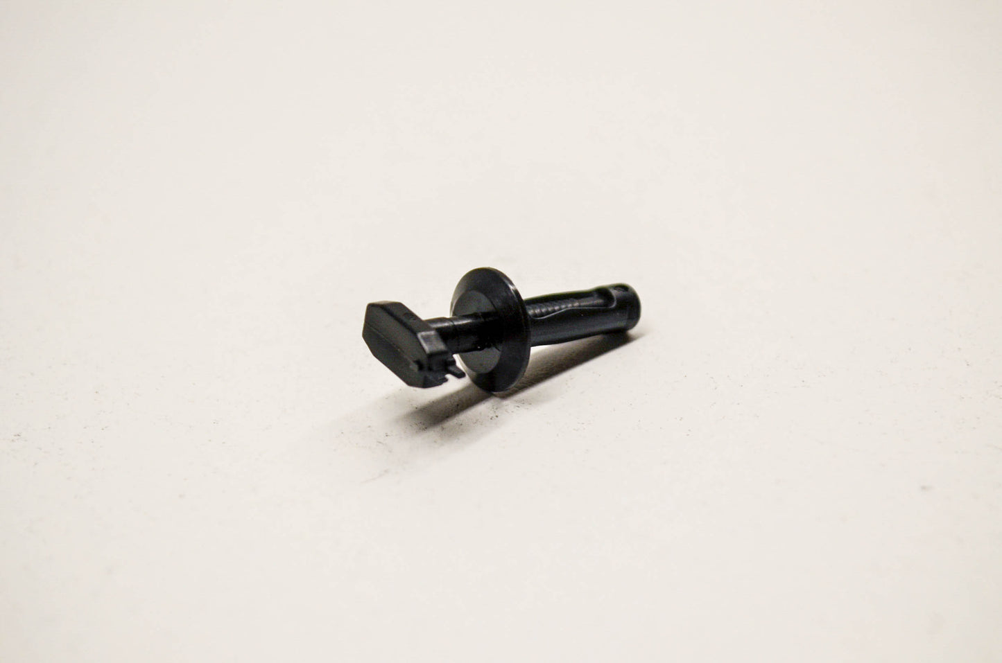 New OEM Honda 64103-166-610 Plastic Lock NOS