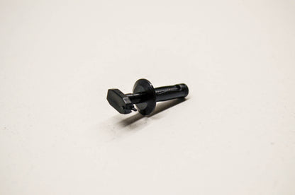 New OEM Honda 64103-166-610 Plastic Lock NOS