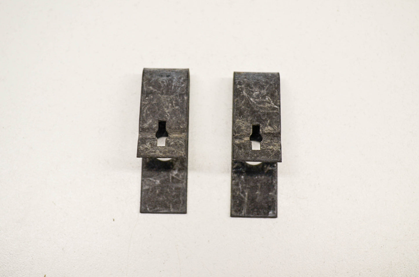 OEM Honda 45172-HB3-003 Shoe Holder Spring Qty 2 NOS