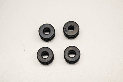 OEM Honda 50142-437-970 Side Cover Grommet Qty 4 NOS