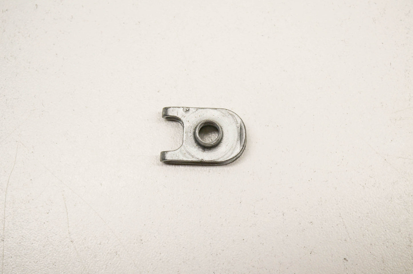 New OEM Honda Chamber Spring Nut NOS