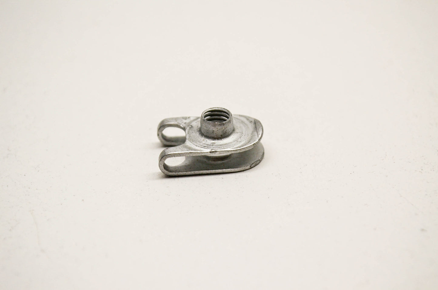 New OEM Honda Chamber Spring Nut NOS