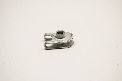 New OEM Honda Chamber Spring Nut NOS