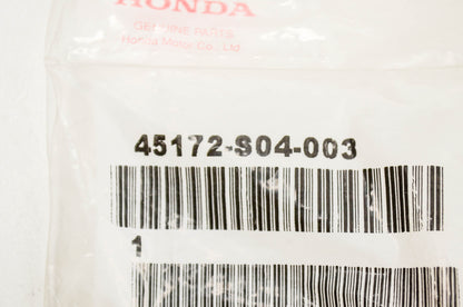 OEM Honda 45172-S04-003 Shoe Clamp Spring NOS