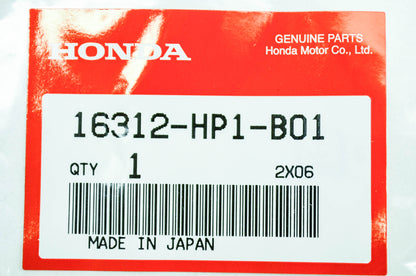 OEM Honda 16312-HP1-B01 Adjust Screw Pin NOS