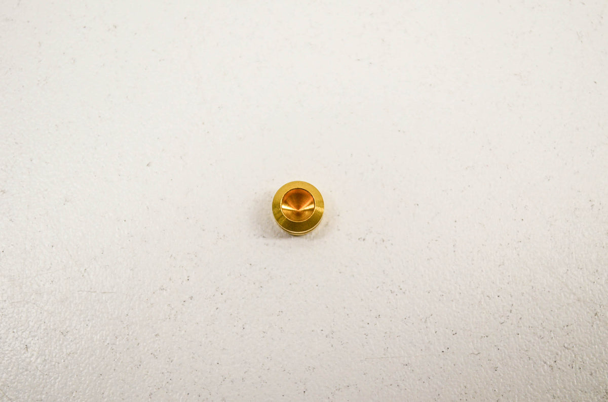 OEM Honda 16312-KYK-911 Adjusting Screw Cap NOS