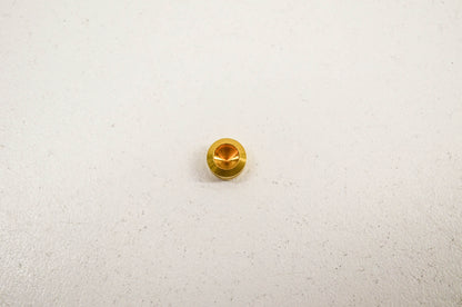 OEM Honda 16312-KYK-911 Adjusting Screw Cap NOS