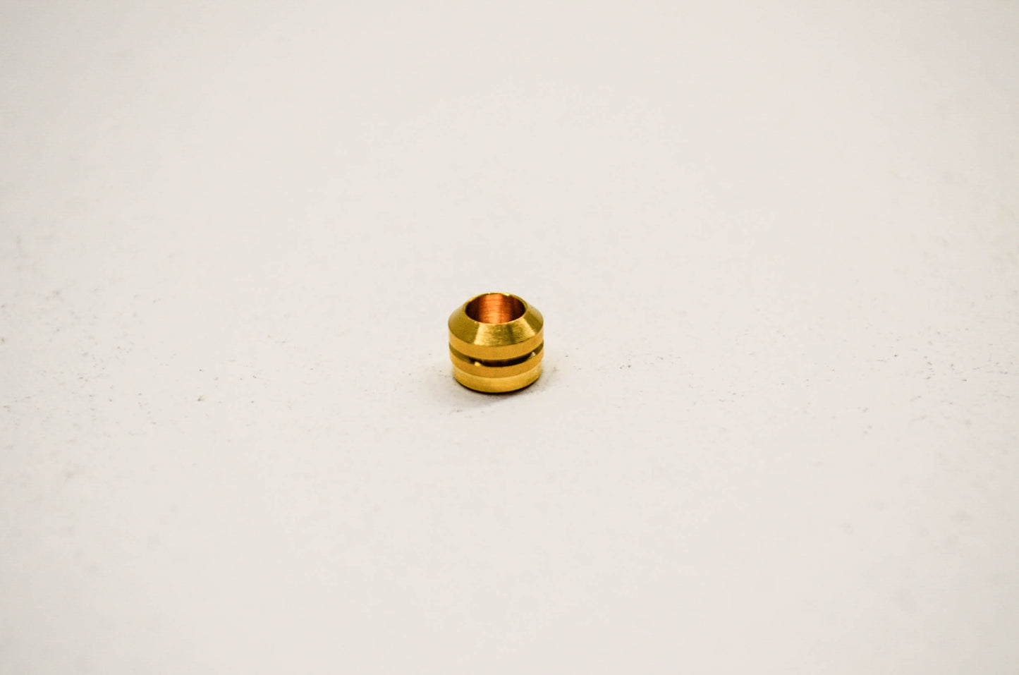 OEM Honda 16312-KYK-911 Adjusting Screw Cap NOS