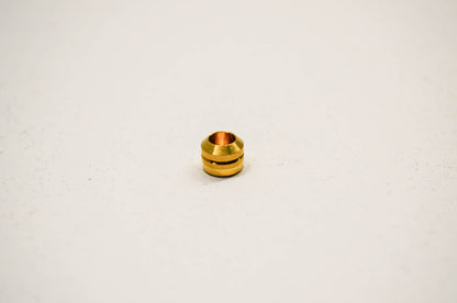 OEM Honda 16312-KYK-911 Adjusting Screw Cap NOS