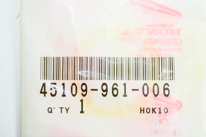 OEM Honda 45109-961-006 Dust Seal