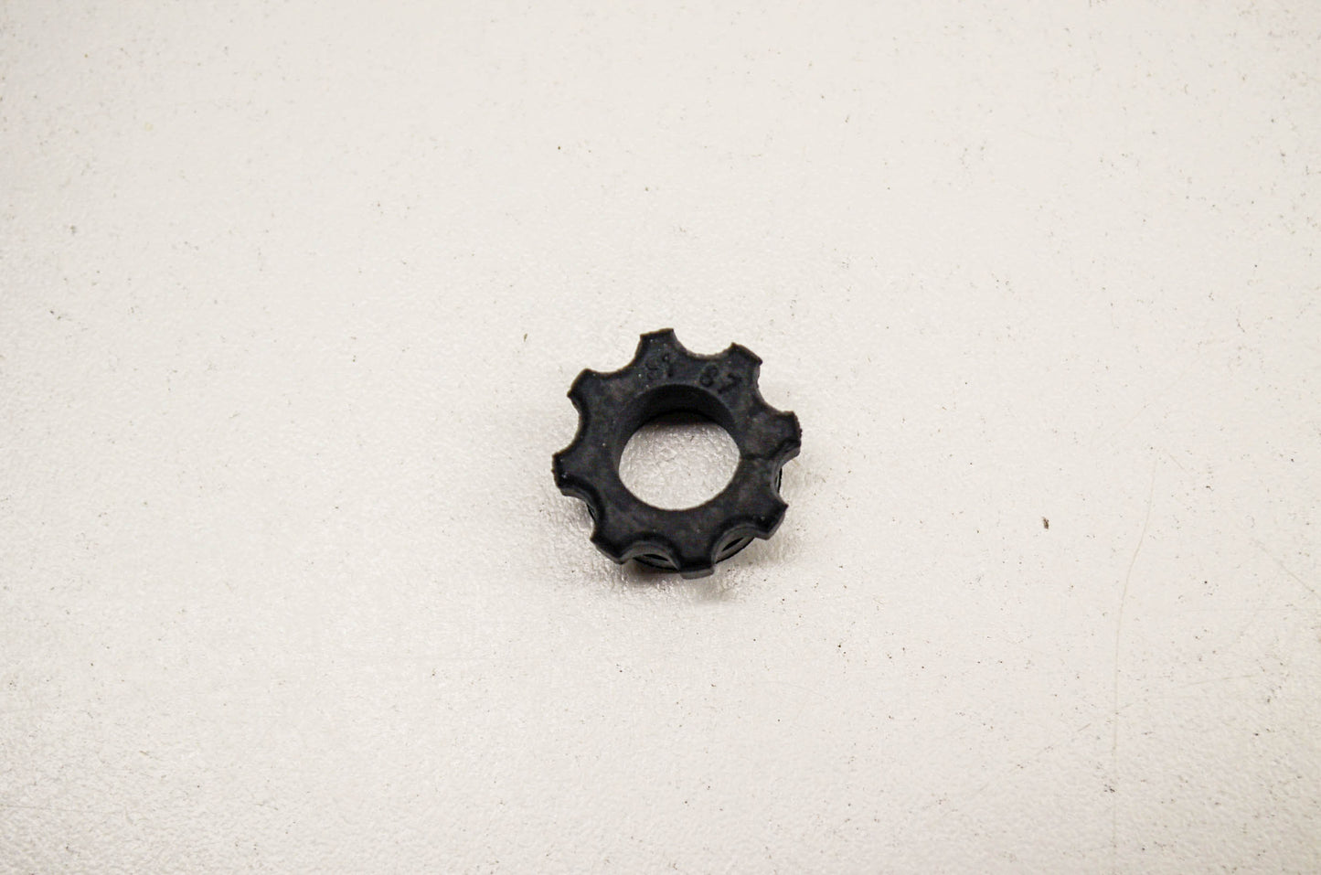 OEM Honda 53106-KR3-770 Rubber A NOS