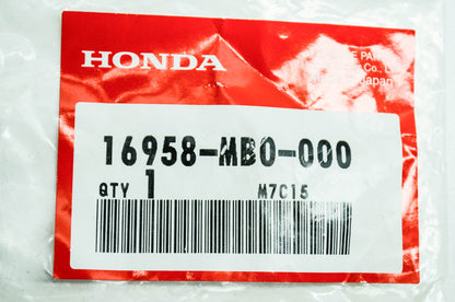 OEM Honda 16958-MB0-000 Fuel Tube Joint NOS