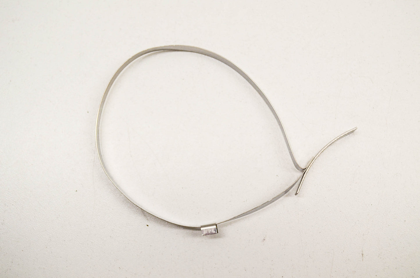 OEM Honda 42336-SJ6-003 Outboard Boot Band NOS
