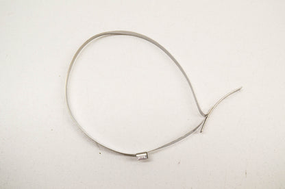 OEM Honda 42336-SJ6-003 Outboard Boot Band NOS