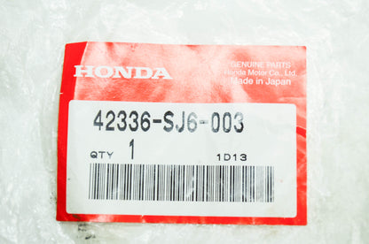 OEM Honda 42336-SJ6-003 Outboard Boot Band NOS