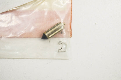 OEM Honda 16011-HA2-671 Float Valve Set NOS