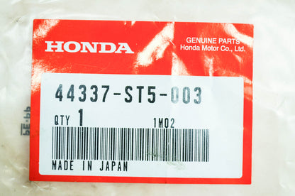 OEM Honda 44337-ST5-003 Snap Ring NOS