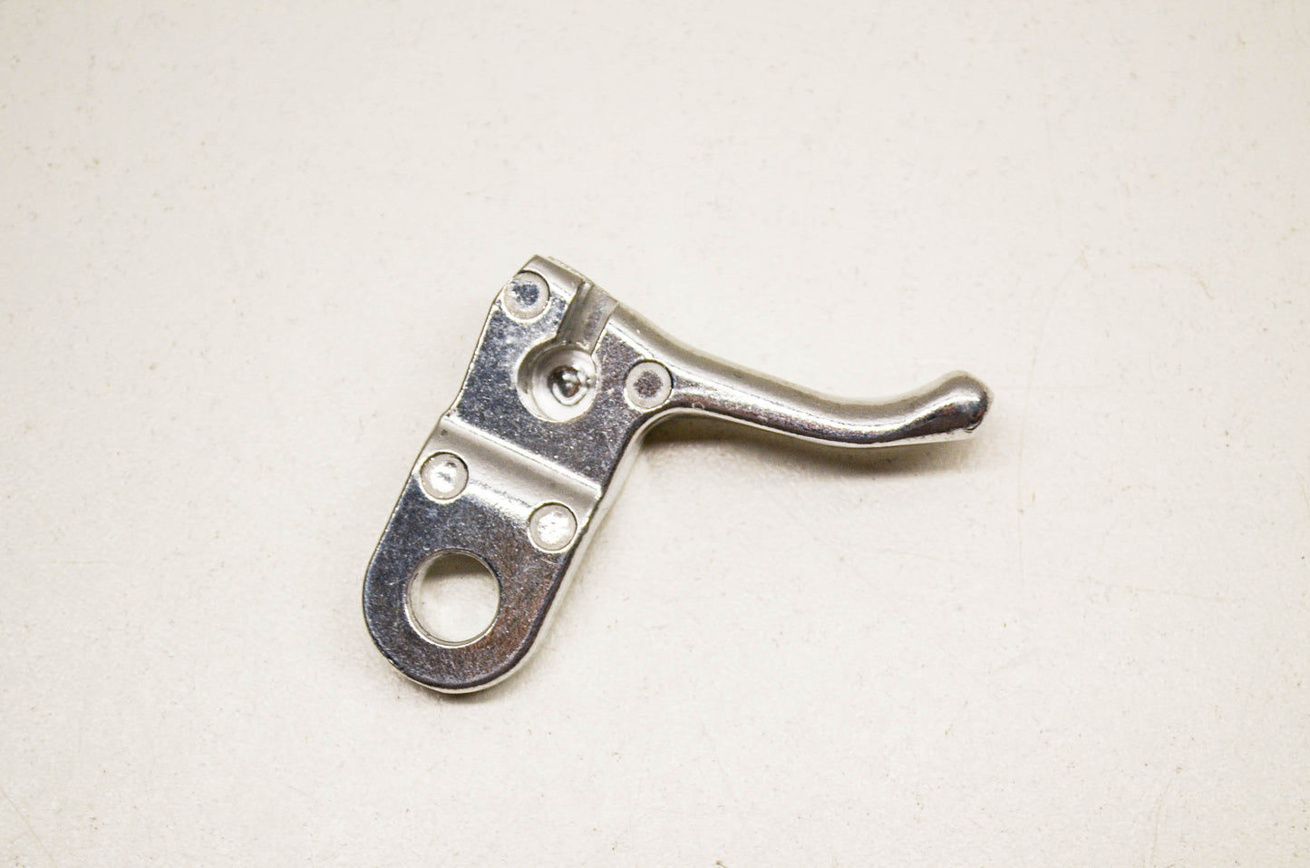 OEM Honda 53190-MEB-670 Hot Starter Lever NOS