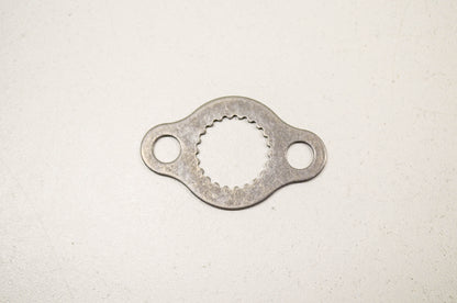 OEM Honda 23802-GC4-601 Plate NOS