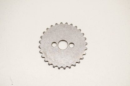 OEM Honda 14321-115-010 Cam Sprocket 28T NOS