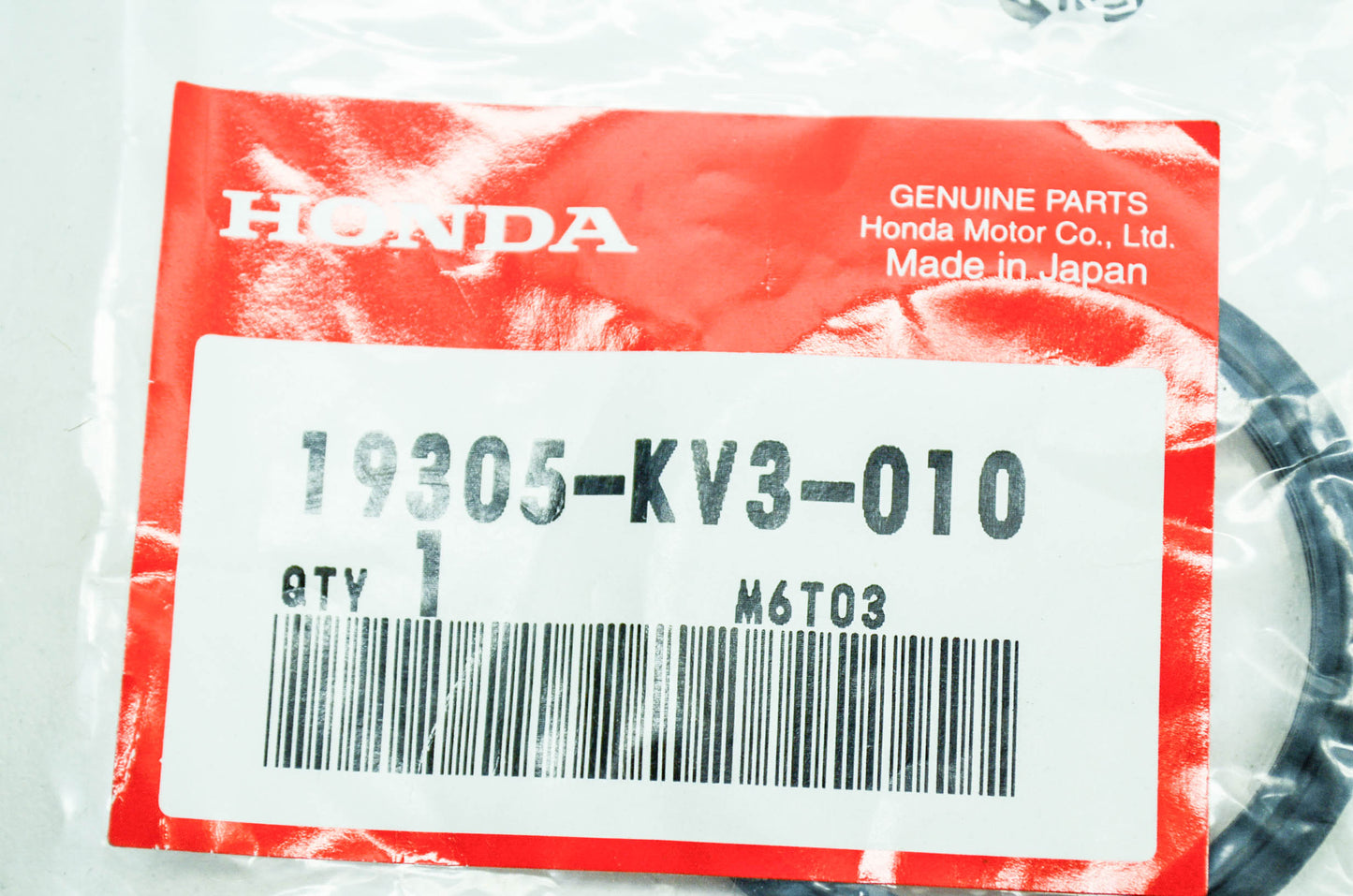 Thermostat Rubber NOS