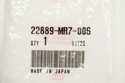 OEM Honda 22889-MR7-006 Clutch Oil Cup Cap NOS