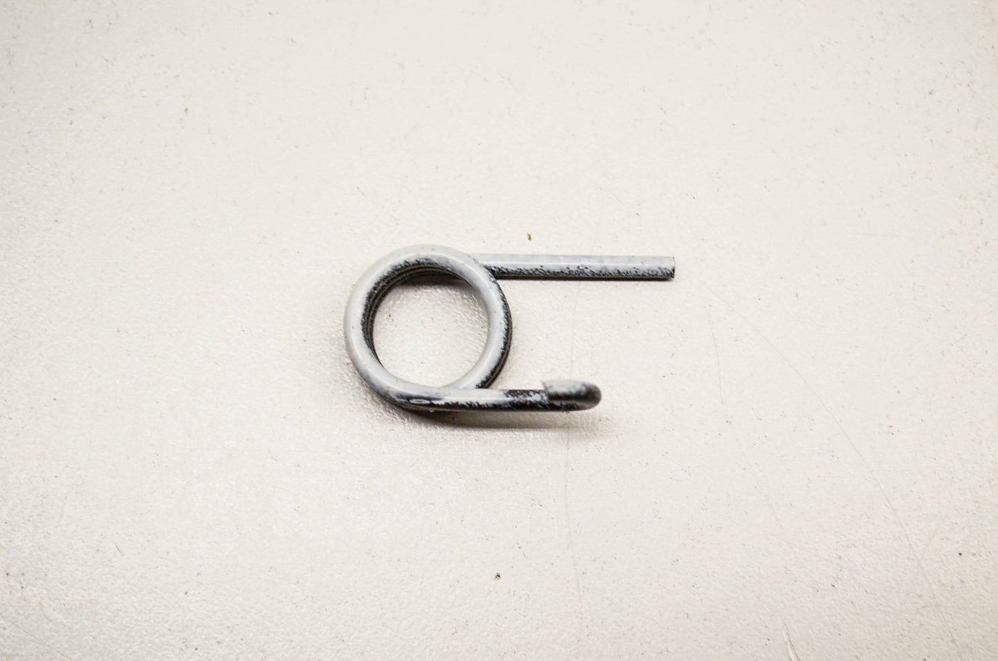 OEM Honda 24435-KZ4-690 Drum Stopper Spring NOS