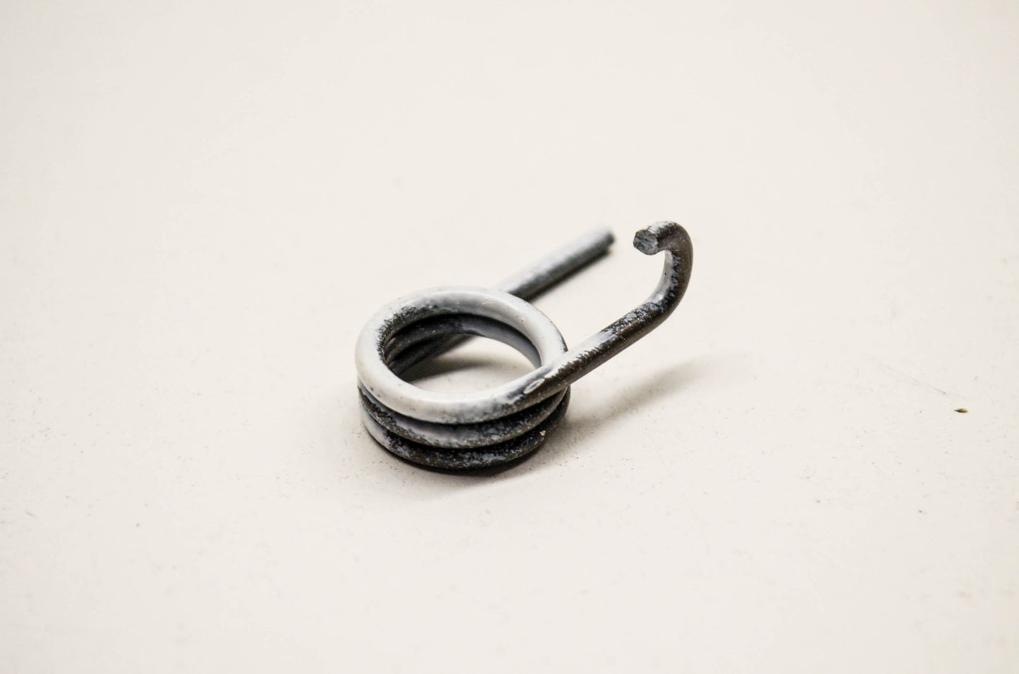 OEM Honda 24435-KZ4-690 Drum Stopper Spring NOS