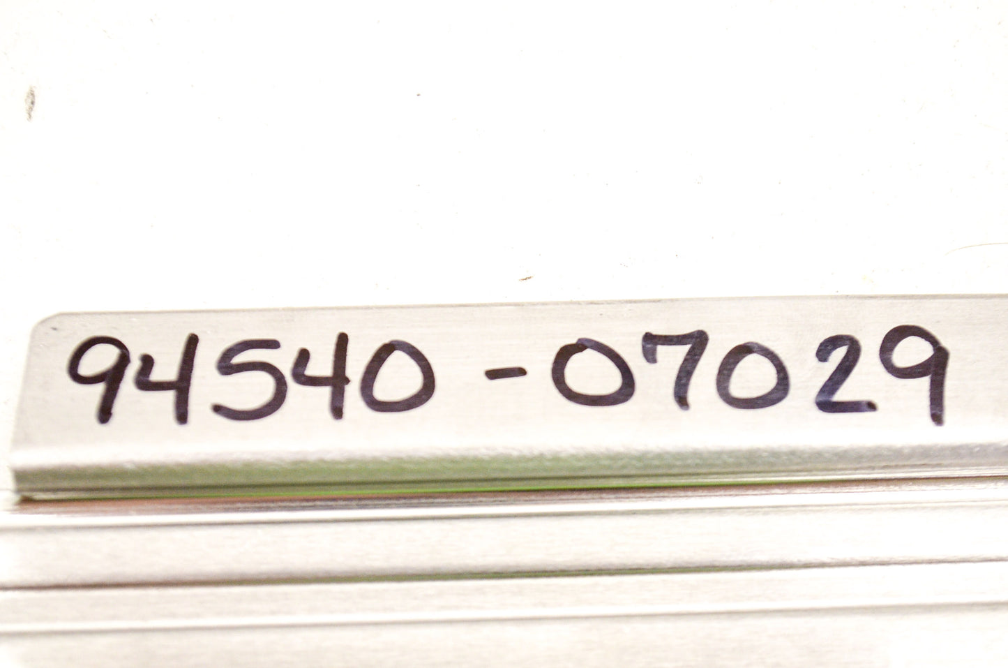 OEM Honda 94540-07029 E-Ring (7MM) NOS