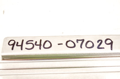 OEM Honda 94540-07029 E-Ring (7MM) NOS