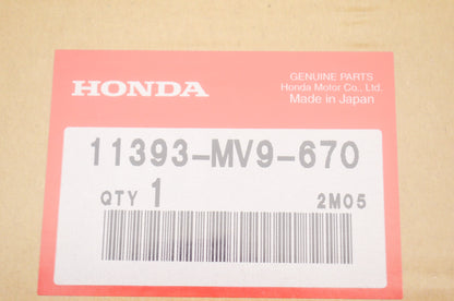 OEM Honda 11393-MV9-670 Clutch Cover Gasket NOS