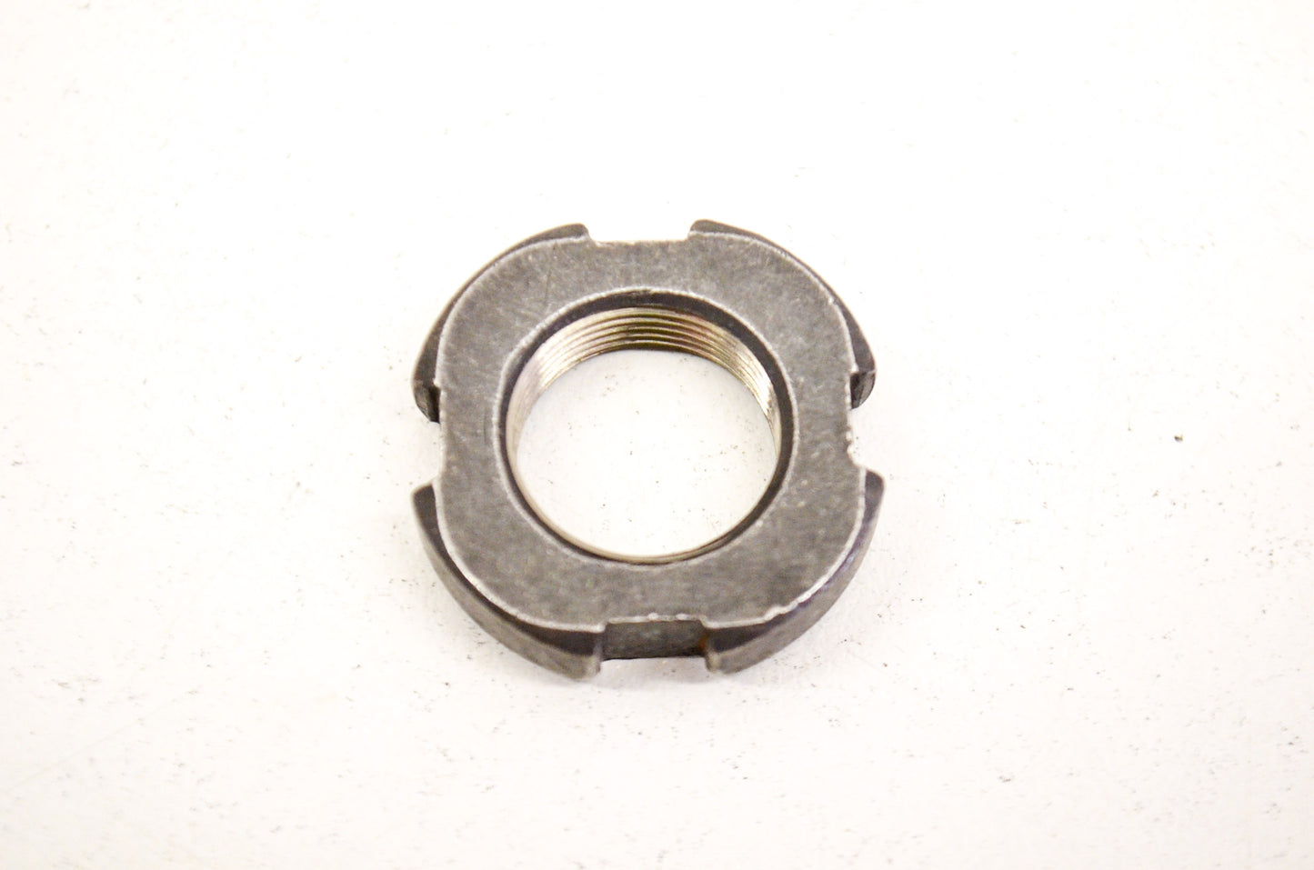 OEM Honda 90231-KCS-651 Lock Nut 16mm NOS