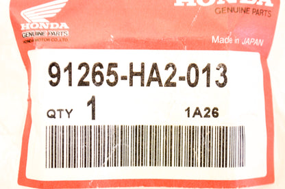 OEM Honda 91265-HA2-013 Seal NOS