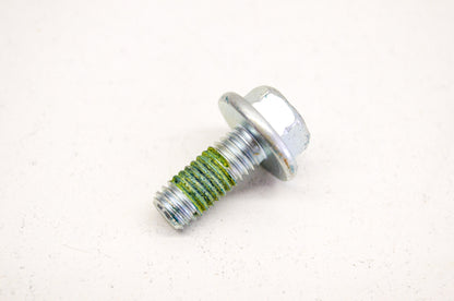 OEM Honda 90156-HB9-770 Flange Bolt 8x18.5 NOS